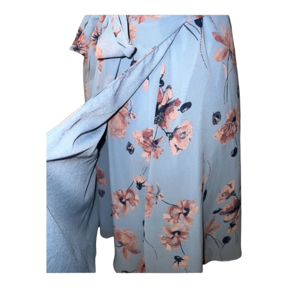 House of Harlow 1960 floral dress - Picture 4 of 7